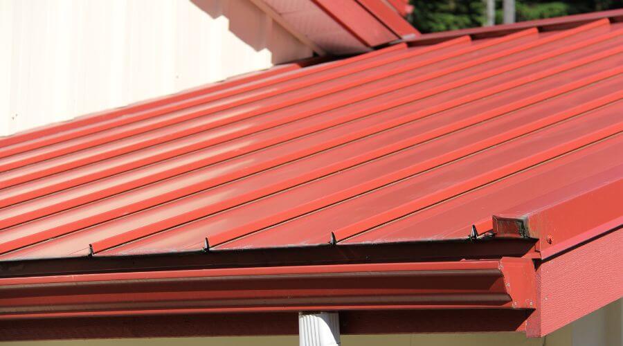 Emergency Industrial Roof Repair in Dresden, TN